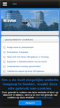 Mobile Screenshot of midvliet.nl